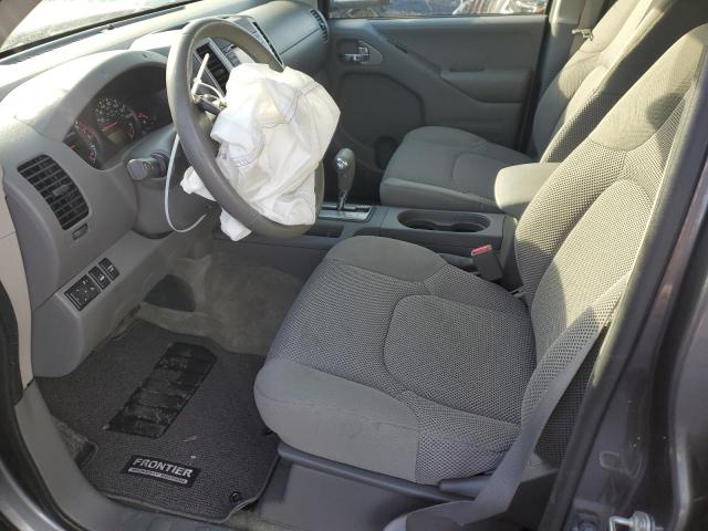 Photo 6 VIN: 1N6AD0EV1JN724200 - NISSAN FRONTIER 