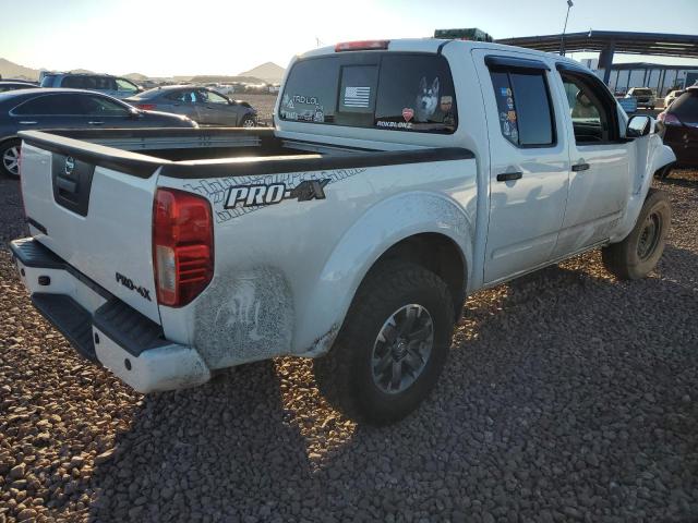 Photo 2 VIN: 1N6AD0EV1JN724360 - NISSAN FRONTIER 