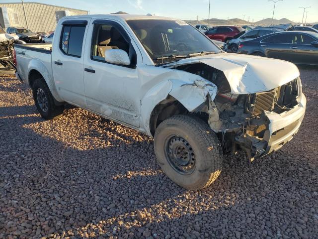 Photo 3 VIN: 1N6AD0EV1JN724360 - NISSAN FRONTIER 