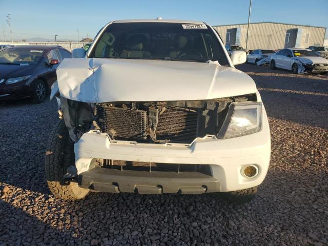 Photo 4 VIN: 1N6AD0EV1JN724360 - NISSAN FRONTIER 