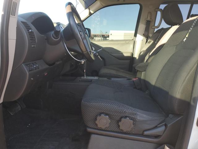 Photo 6 VIN: 1N6AD0EV1JN724360 - NISSAN FRONTIER 