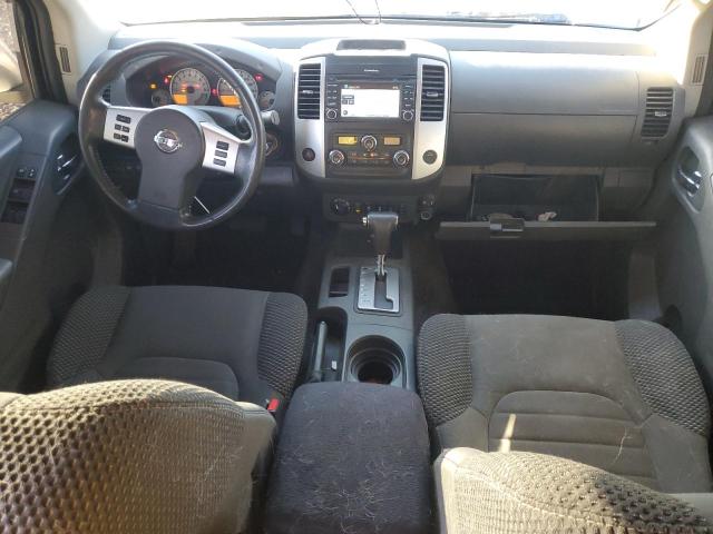 Photo 7 VIN: 1N6AD0EV1JN724360 - NISSAN FRONTIER 