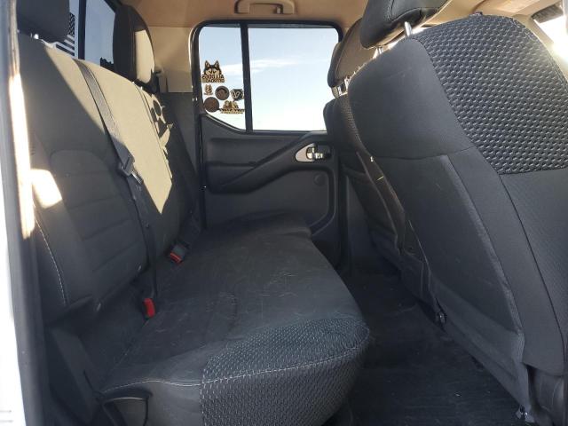 Photo 9 VIN: 1N6AD0EV1JN724360 - NISSAN FRONTIER 