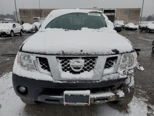 Photo 4 VIN: 1N6AD0EV1JN738730 - NISSAN FRONTIER 