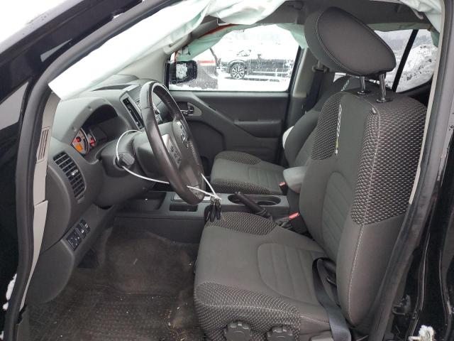 Photo 6 VIN: 1N6AD0EV1JN738730 - NISSAN FRONTIER 