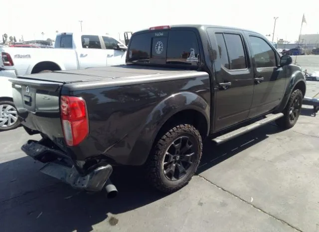 Photo 3 VIN: 1N6AD0EV1JN746066 - NISSAN FRONTIER 