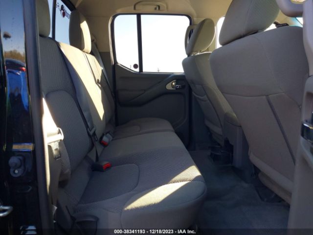 Photo 7 VIN: 1N6AD0EV1JN746083 - NISSAN FRONTIER 