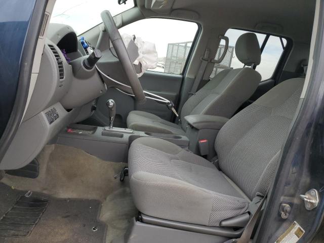 Photo 6 VIN: 1N6AD0EV1JN755558 - NISSAN FRONTIER S 