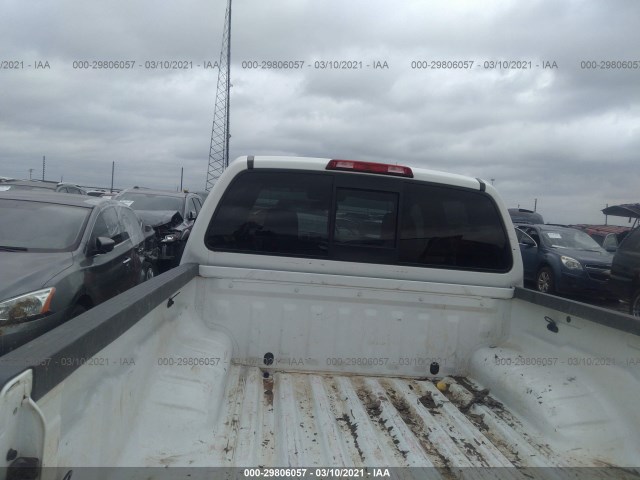 Photo 7 VIN: 1N6AD0EV1JN764647 - NISSAN FRONTIER 