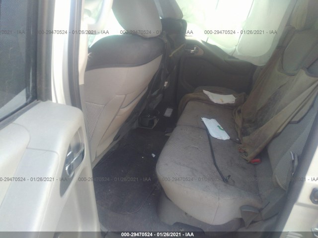 Photo 7 VIN: 1N6AD0EV1JN766172 - NISSAN FRONTIER 