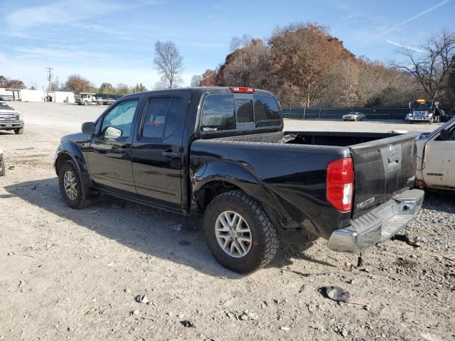 Photo 1 VIN: 1N6AD0EV1JN766298 - NISSAN FRONTIER 