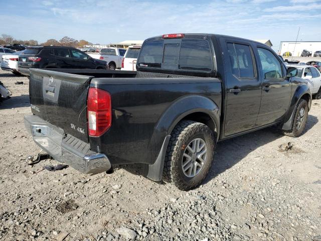 Photo 2 VIN: 1N6AD0EV1JN766298 - NISSAN FRONTIER 