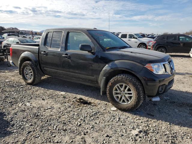 Photo 3 VIN: 1N6AD0EV1JN766298 - NISSAN FRONTIER 