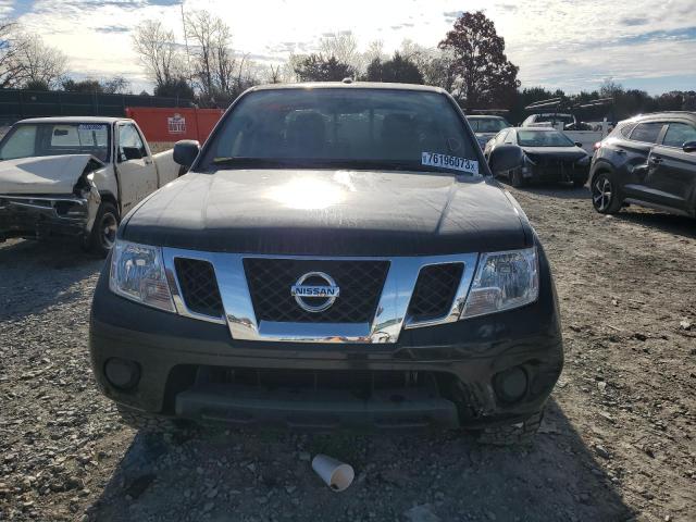 Photo 4 VIN: 1N6AD0EV1JN766298 - NISSAN FRONTIER 