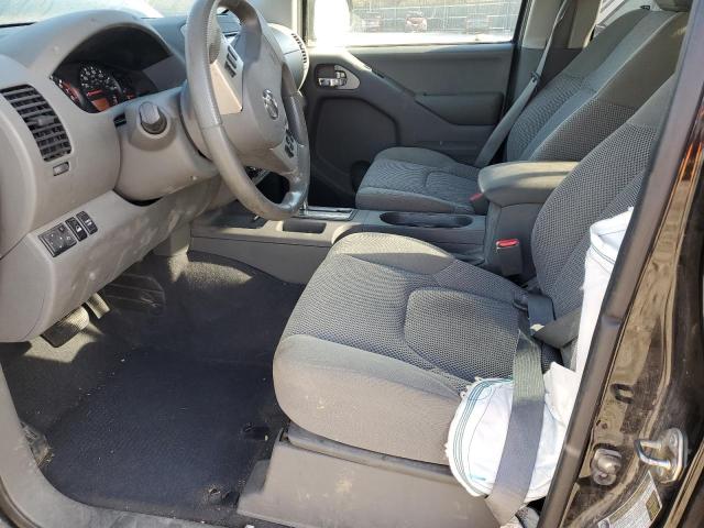 Photo 6 VIN: 1N6AD0EV1JN766298 - NISSAN FRONTIER 