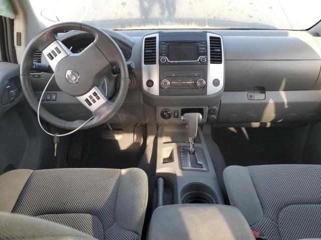 Photo 7 VIN: 1N6AD0EV1JN766298 - NISSAN FRONTIER 