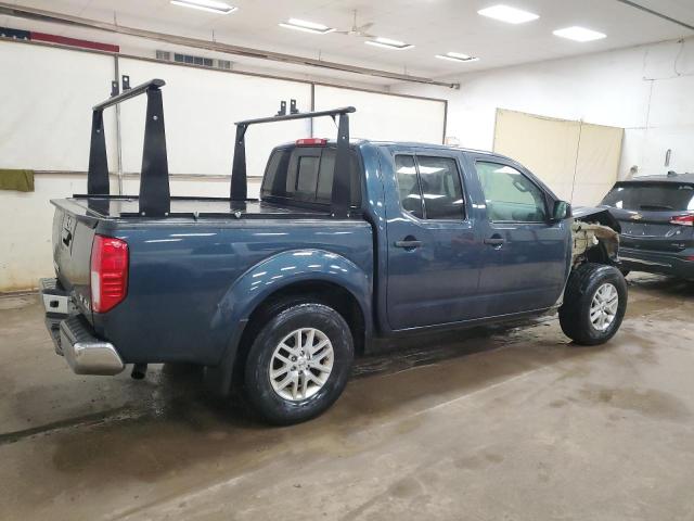 Photo 2 VIN: 1N6AD0EV1JN768701 - NISSAN FRONTIER S 