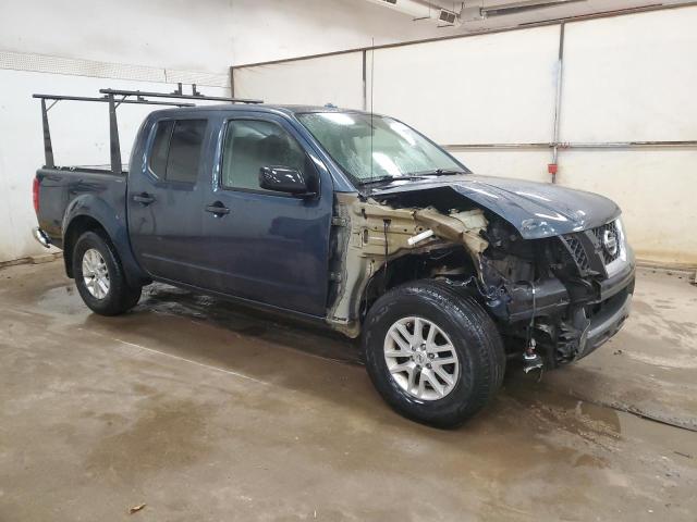 Photo 3 VIN: 1N6AD0EV1JN768701 - NISSAN FRONTIER S 