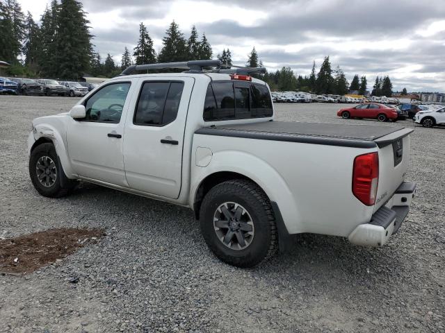 Photo 1 VIN: 1N6AD0EV1JN773395 - NISSAN FRONTIER S 