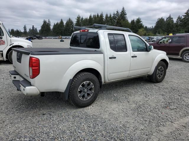 Photo 2 VIN: 1N6AD0EV1JN773395 - NISSAN FRONTIER S 