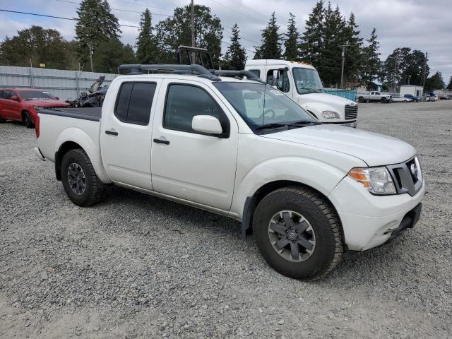 Photo 3 VIN: 1N6AD0EV1JN773395 - NISSAN FRONTIER S 