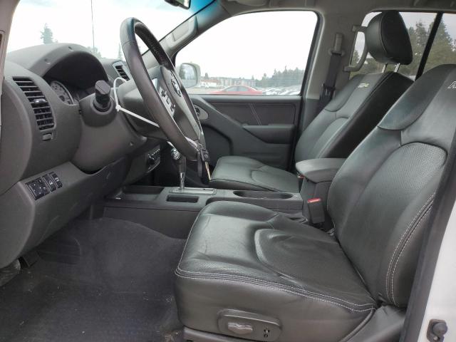 Photo 6 VIN: 1N6AD0EV1JN773395 - NISSAN FRONTIER S 