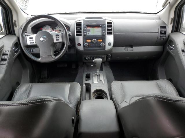 Photo 7 VIN: 1N6AD0EV1JN773395 - NISSAN FRONTIER S 