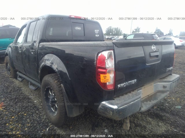 Photo 2 VIN: 1N6AD0EV1KN701047 - NISSAN FRONTIER 