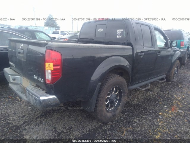 Photo 3 VIN: 1N6AD0EV1KN701047 - NISSAN FRONTIER 