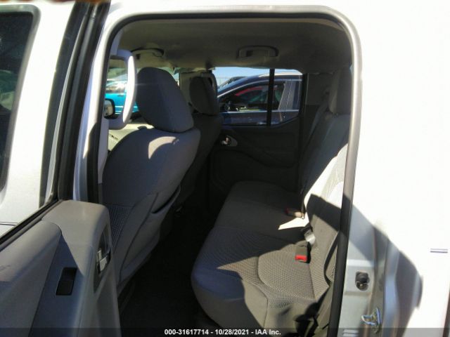 Photo 7 VIN: 1N6AD0EV1KN701260 - NISSAN FRONTIER 