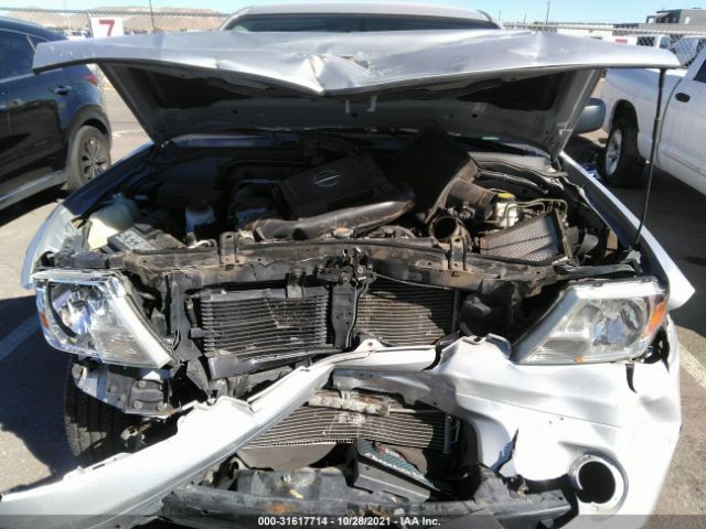 Photo 9 VIN: 1N6AD0EV1KN701260 - NISSAN FRONTIER 