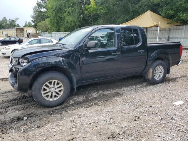 Photo 0 VIN: 1N6AD0EV1KN707494 - NISSAN FRONTIER S 