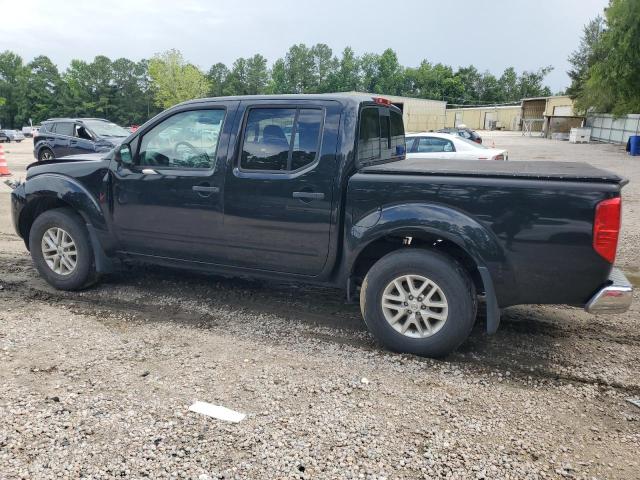 Photo 1 VIN: 1N6AD0EV1KN707494 - NISSAN FRONTIER S 