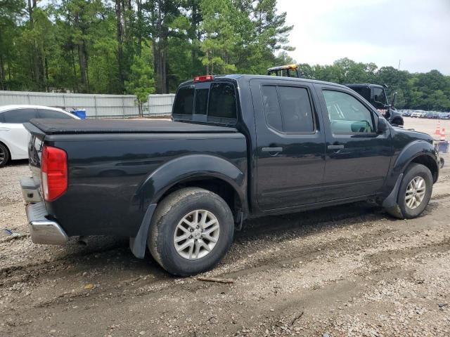 Photo 2 VIN: 1N6AD0EV1KN707494 - NISSAN FRONTIER S 