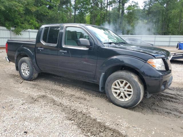 Photo 3 VIN: 1N6AD0EV1KN707494 - NISSAN FRONTIER S 