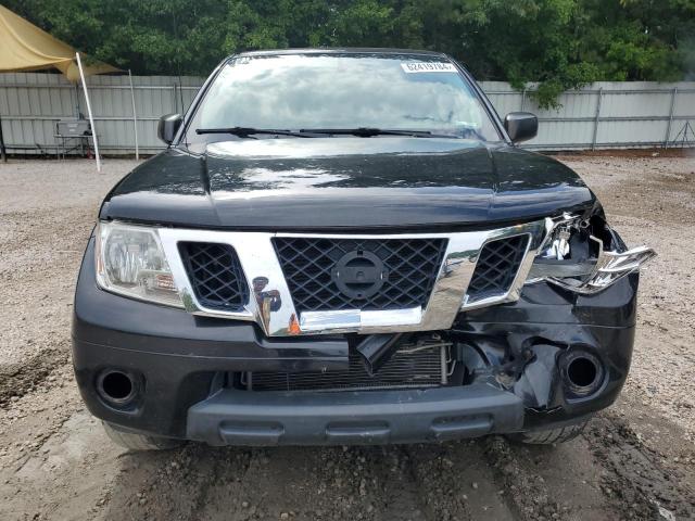 Photo 4 VIN: 1N6AD0EV1KN707494 - NISSAN FRONTIER S 