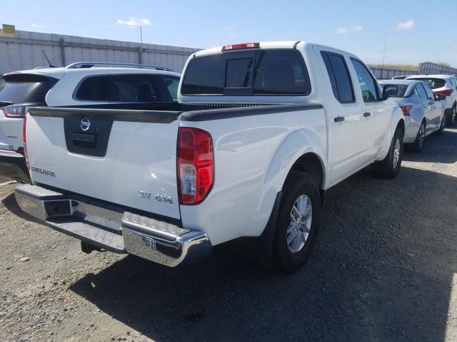 Photo 3 VIN: 1N6AD0EV1KN726238 - NISSAN FRONTIER S 