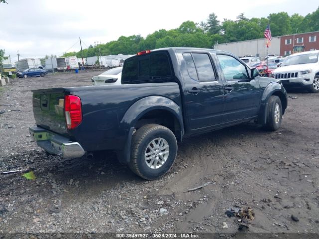 Photo 3 VIN: 1N6AD0EV1KN726420 - NISSAN FRONTIER 