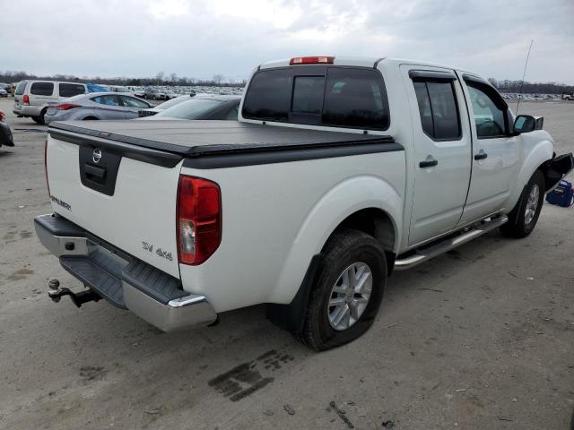 Photo 2 VIN: 1N6AD0EV1KN727180 - NISSAN FRONTIER S 