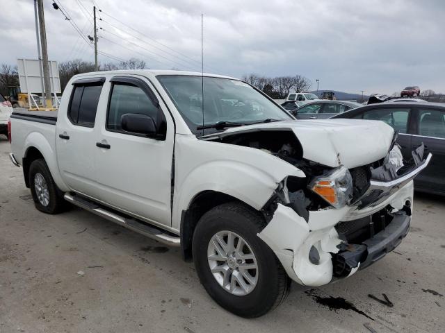 Photo 3 VIN: 1N6AD0EV1KN727180 - NISSAN FRONTIER S 