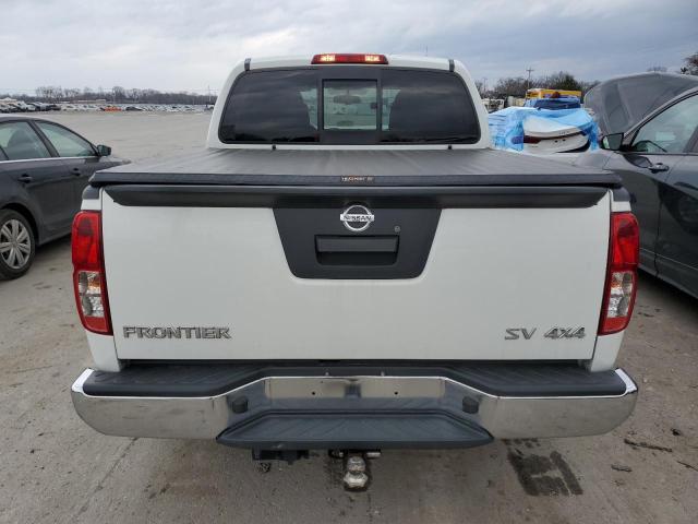 Photo 5 VIN: 1N6AD0EV1KN727180 - NISSAN FRONTIER S 