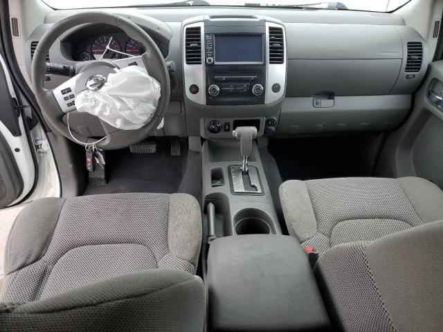 Photo 7 VIN: 1N6AD0EV1KN727180 - NISSAN FRONTIER S 