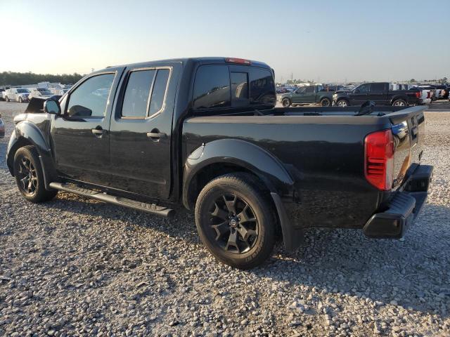 Photo 1 VIN: 1N6AD0EV1KN754380 - NISSAN FRONTIER S 