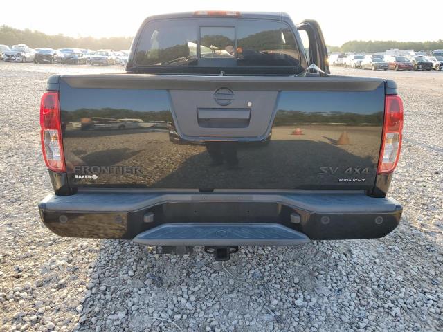 Photo 5 VIN: 1N6AD0EV1KN754380 - NISSAN FRONTIER S 