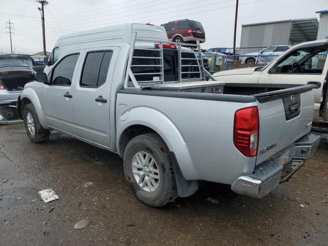 Photo 1 VIN: 1N6AD0EV1KN765198 - NISSAN FRONTIER 