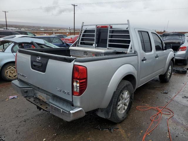 Photo 2 VIN: 1N6AD0EV1KN765198 - NISSAN FRONTIER 