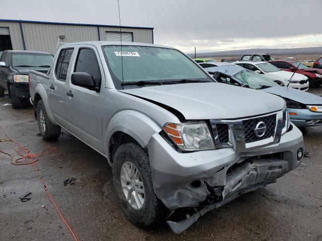 Photo 3 VIN: 1N6AD0EV1KN765198 - NISSAN FRONTIER 