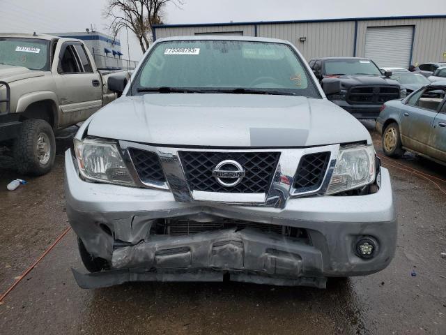 Photo 4 VIN: 1N6AD0EV1KN765198 - NISSAN FRONTIER 