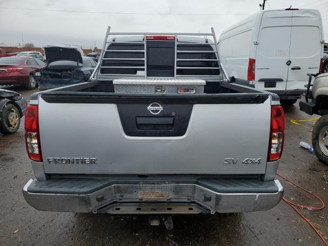 Photo 5 VIN: 1N6AD0EV1KN765198 - NISSAN FRONTIER 