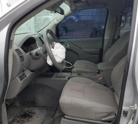 Photo 6 VIN: 1N6AD0EV1KN765198 - NISSAN FRONTIER 